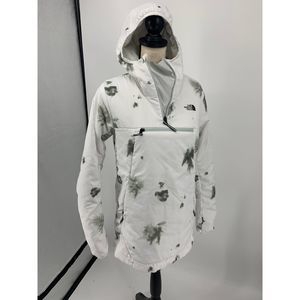 vinny ventrix north face